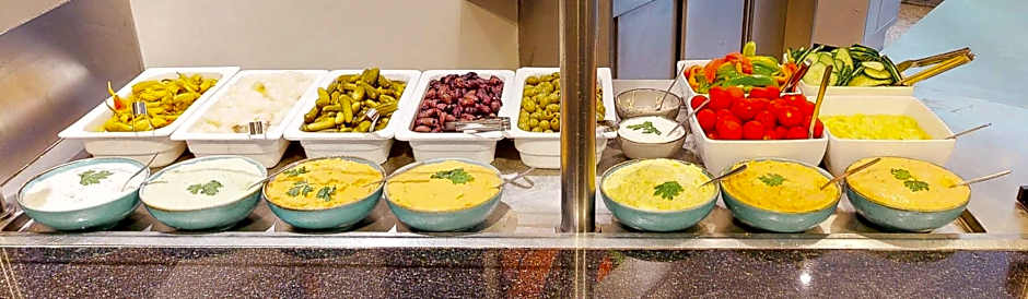 PLAZA Premium Wien