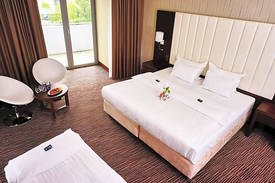 Copernicus Torun Hotel