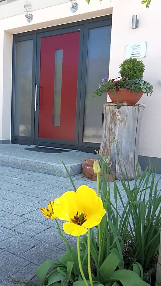 Lohauserhof - Biohof und Hotel