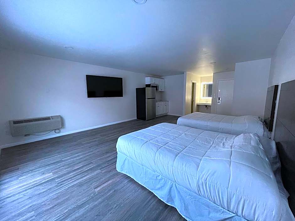 St Croix Suites - St Croix Falls