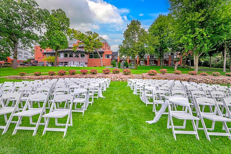 Heidel House Hotel and Conference Center, an Ascend Collection Hotel