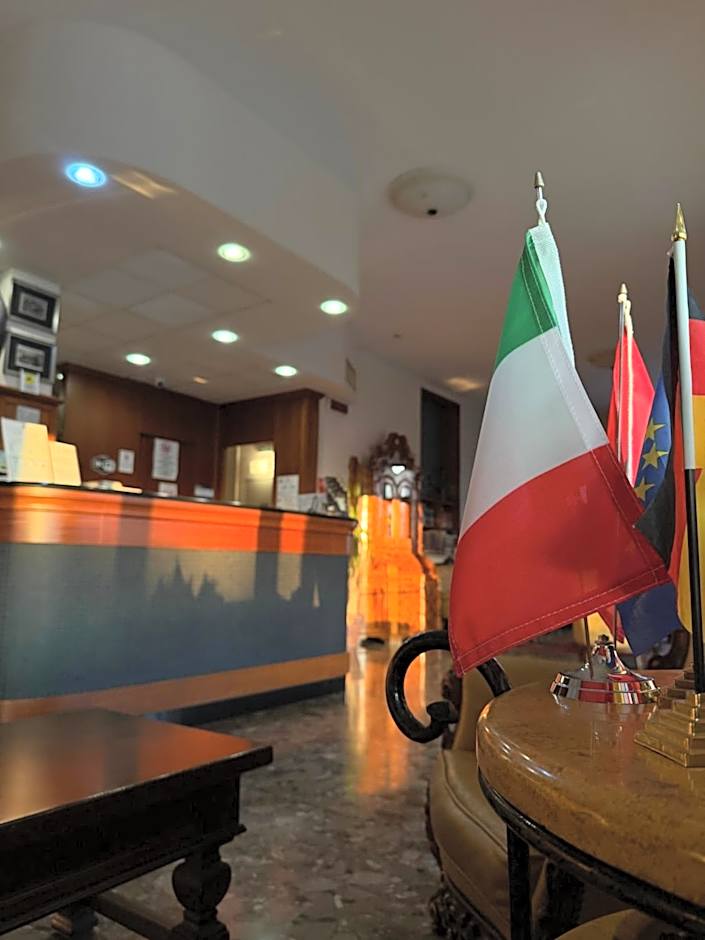 Hotel San Benedetto