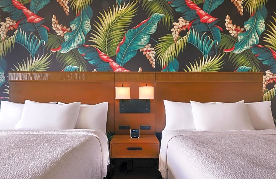 Courtyard by Marriott Oahu North Shore