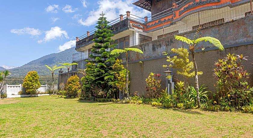 Lavender - Taman Tanda