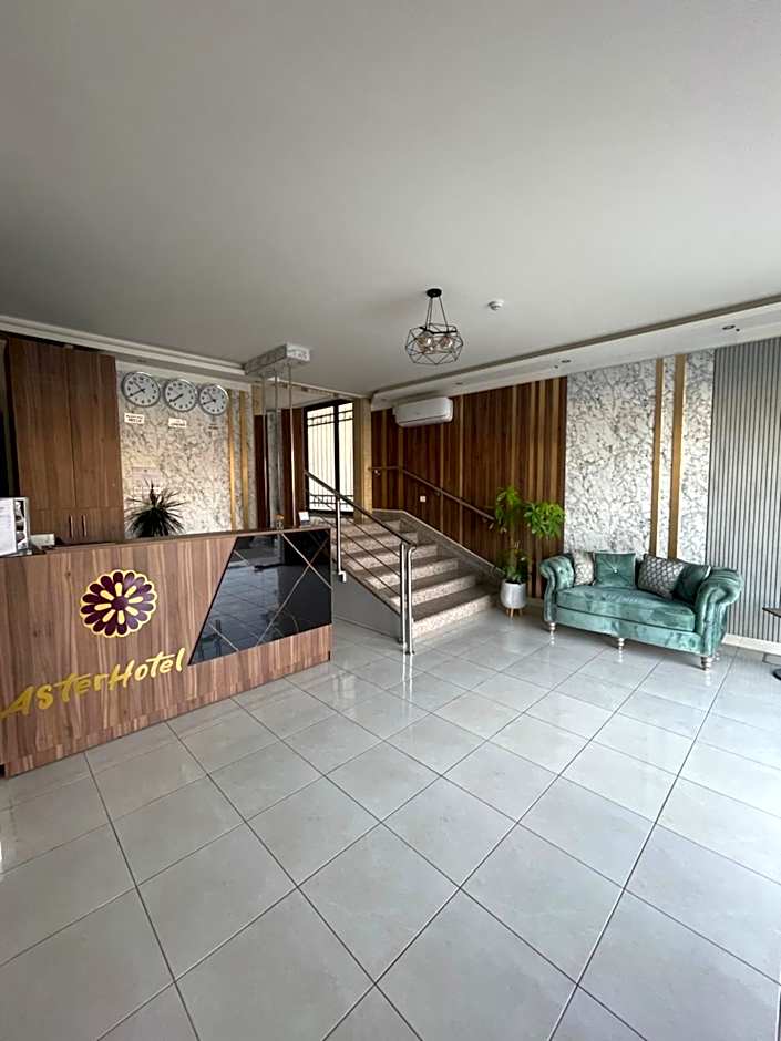 Aster Hotel Aqaba
