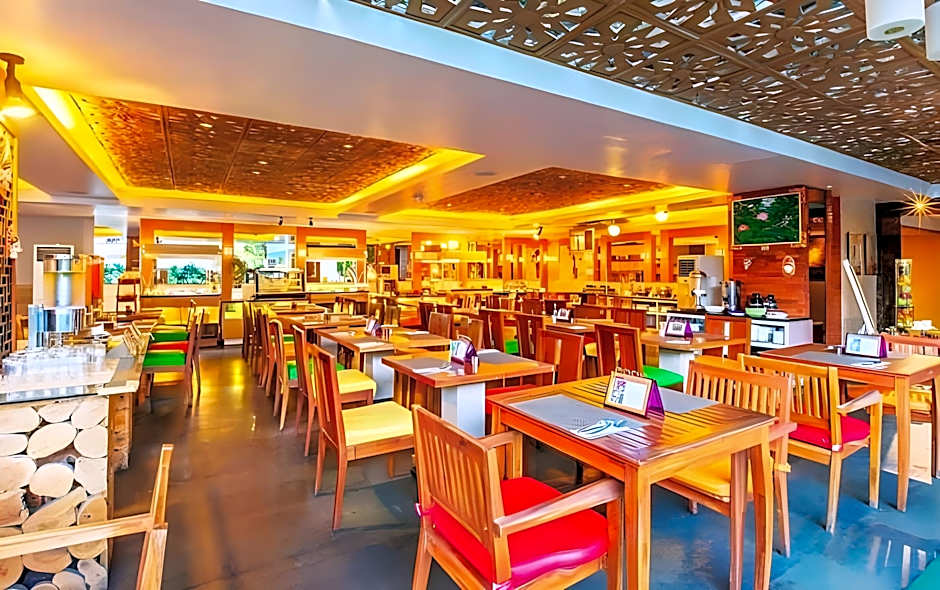 Horison Seminyak Bali - CHSE Certified