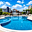 Olive Hotel & Residence Bangkok Sukhumvit 101 near True Digital Park