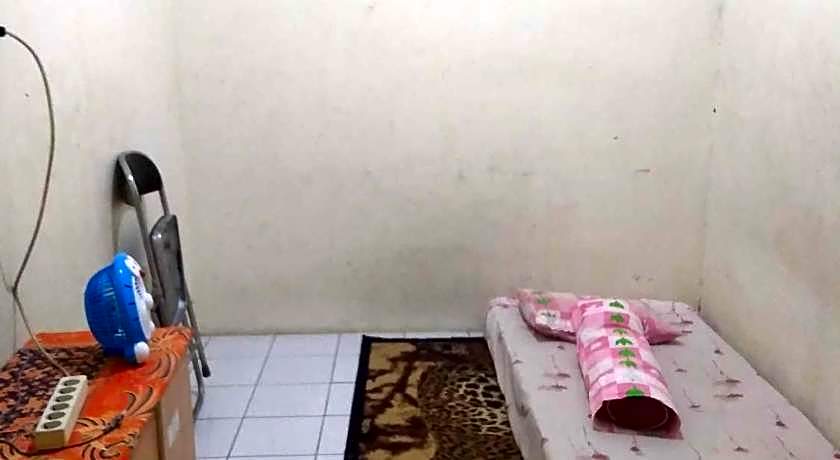 Capital O 92080 Green Home Stay