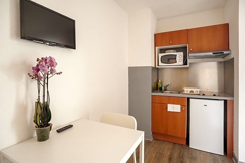 City Residence Chelles