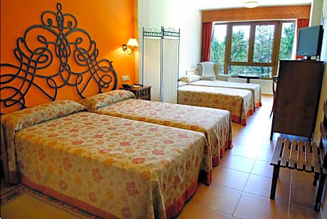 Family Room (4 Adults)