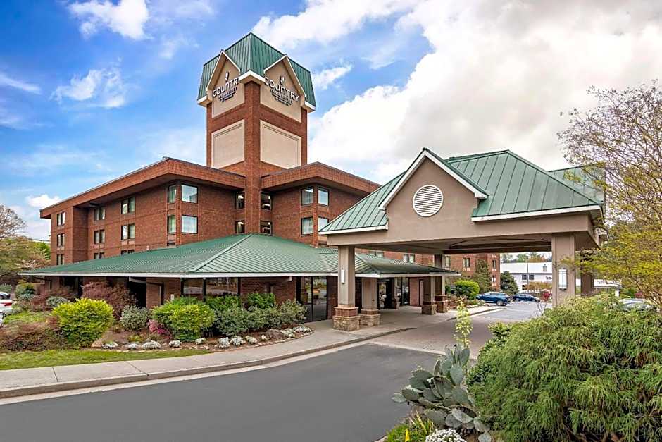 Country Inn & Suites by Radisson, Atlanta Galleria/Ballpark, GA