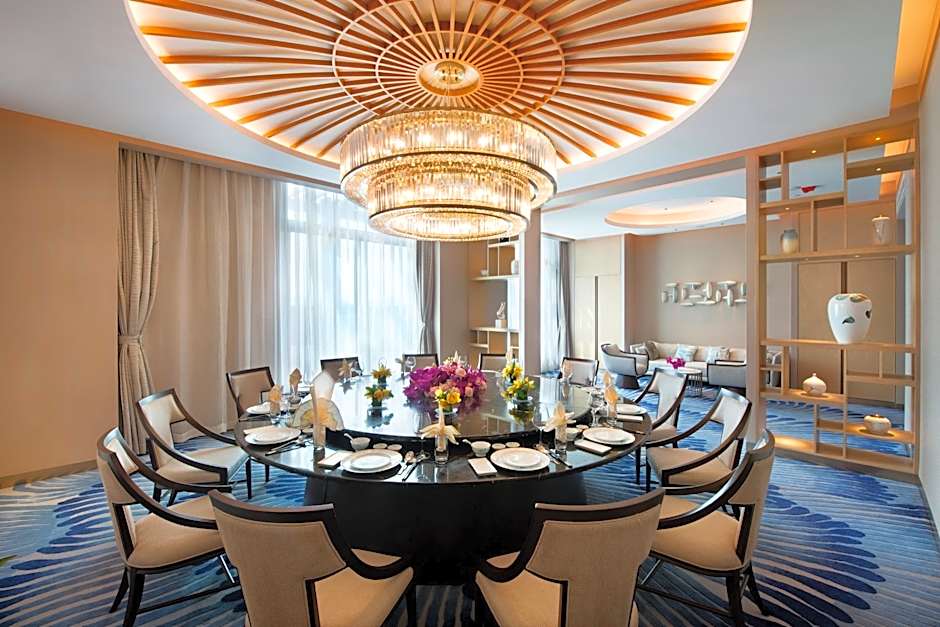 Crowne Plaza Huzhou By IHG