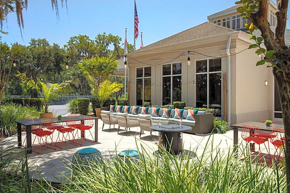 Hilton Garden Inn Gainesville