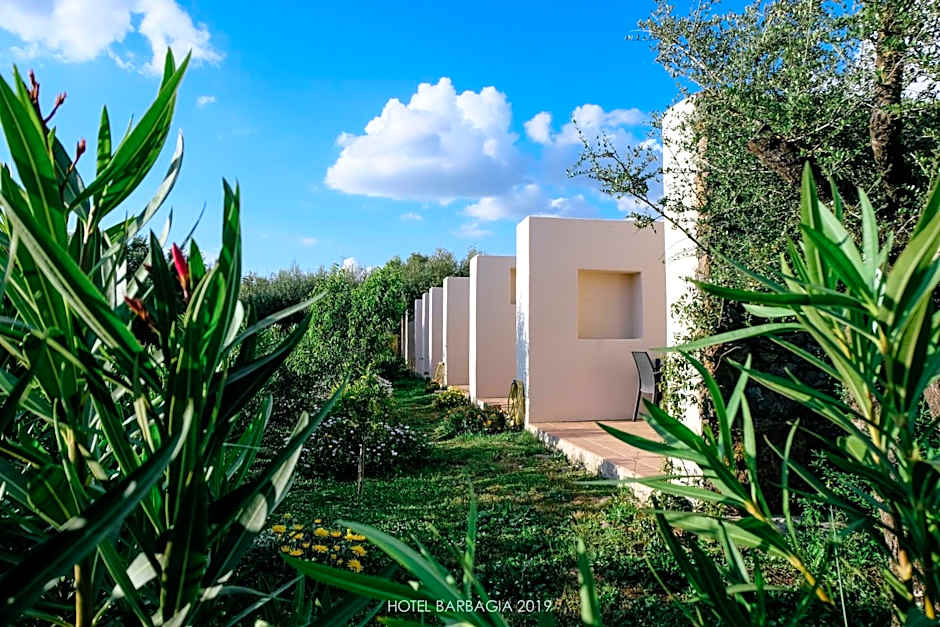 Hotel Barbagia
