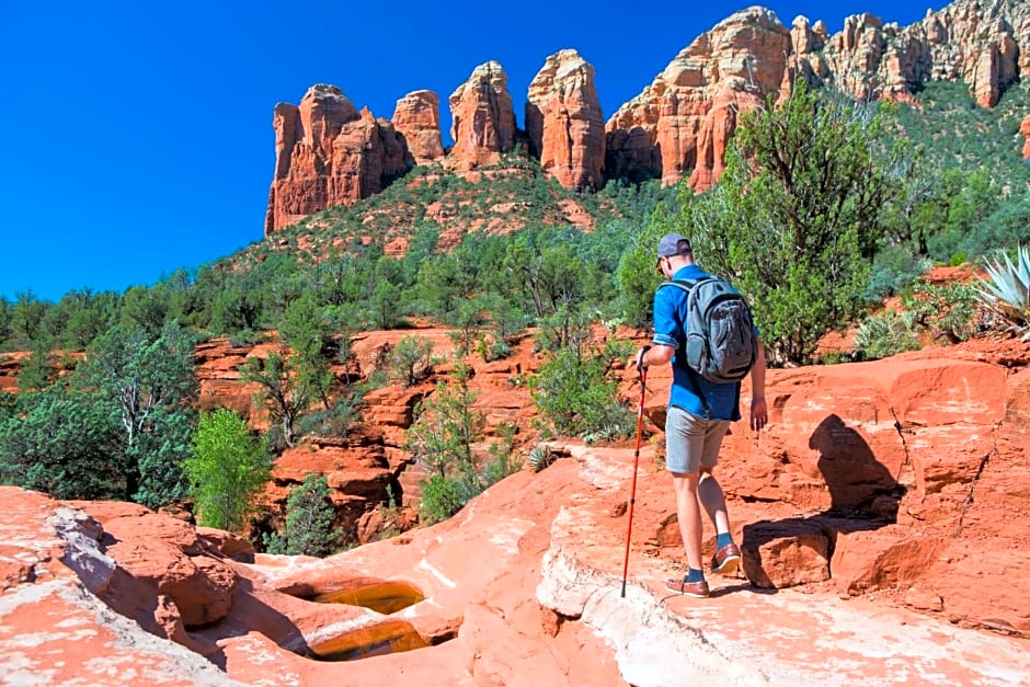 Hyatt Residence Club Sedona, Piñon Pointe