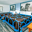 Super 8 by Wyndham Clayton