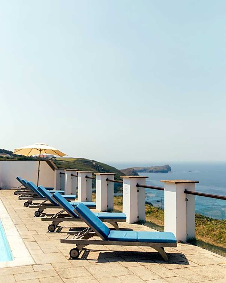 Polurrian on the Lizard