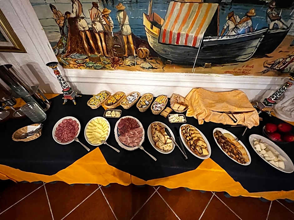 Hotel Villa Fiorentina