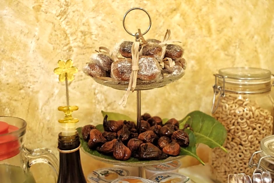 Agriturismo ALBACHIARA