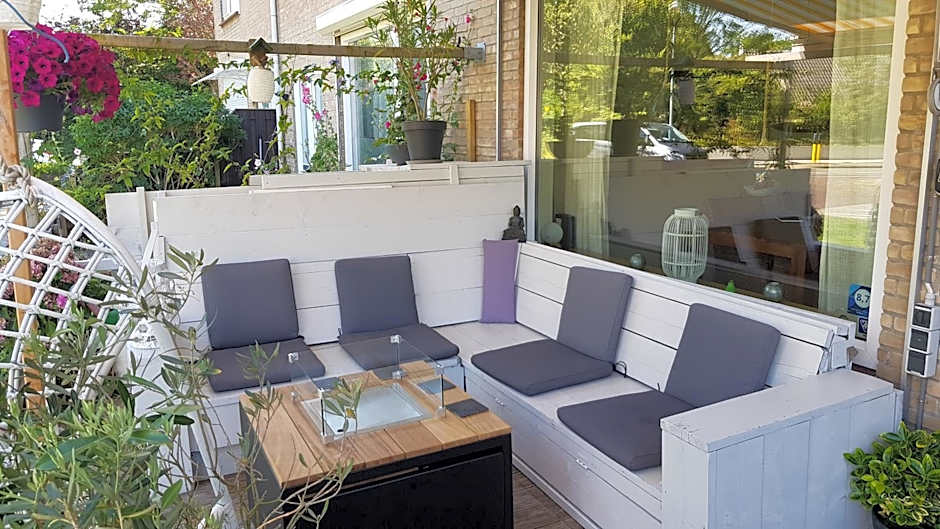 Sleep Well Ness Domburg