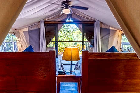 Suite Two Double Beds