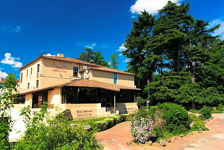Hotel Restaurant du Chateau de la Tour