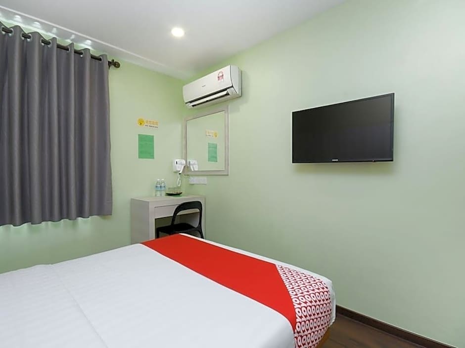 Sunshine Inn