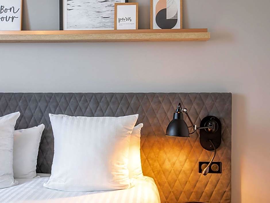 Hôtel Mercure Paris Gennevilliers