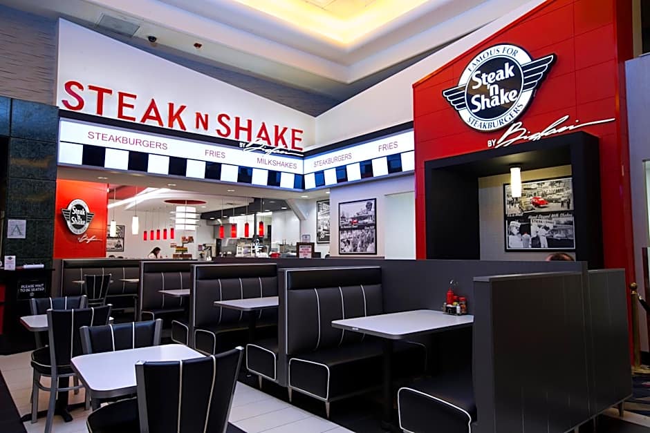 Harrah's Gulf Coast - A Caesars Rewards Destination