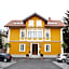 Villa Ceconi by Das Grune Hotel zur Post - 100% BIO