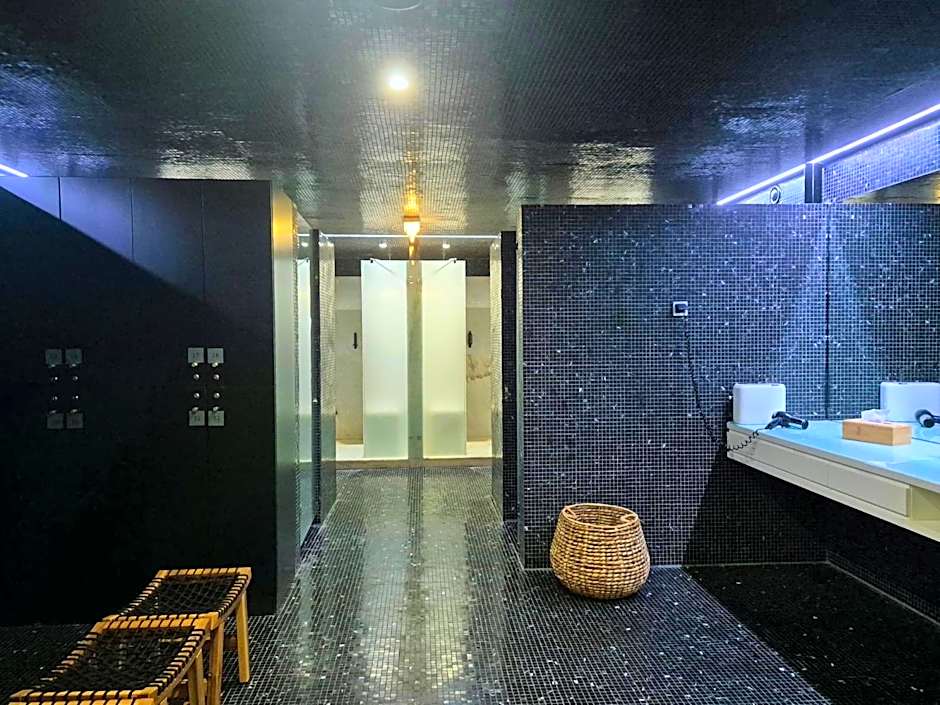 VIP Grand Lisboa Hotel & Spa