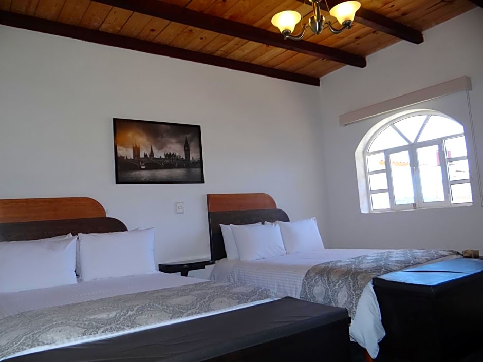 Regis Hotel Boutique