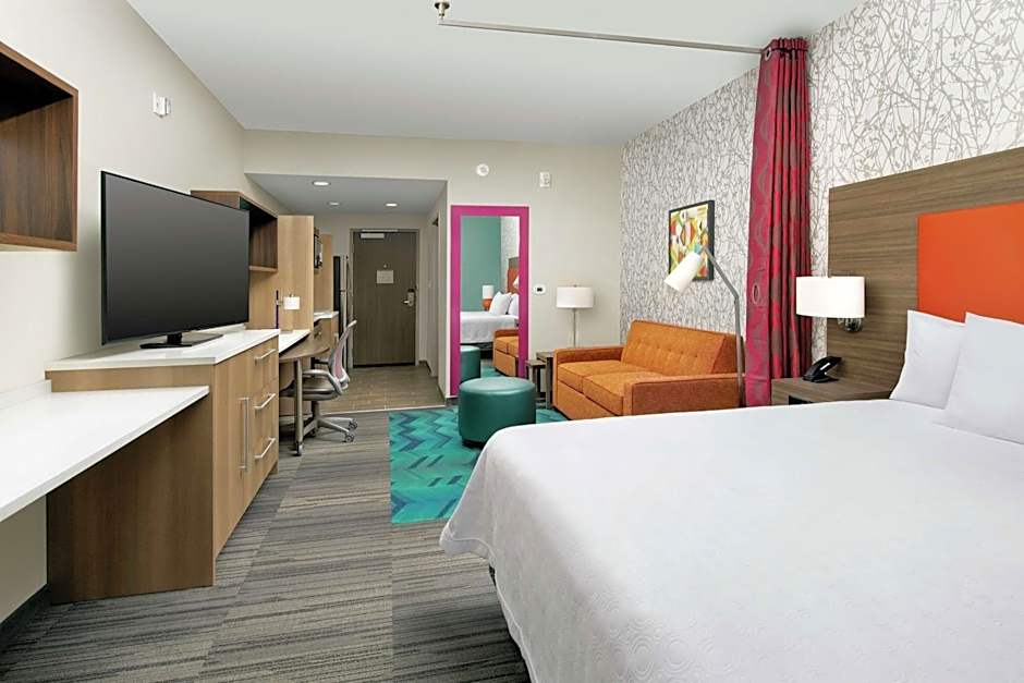 Home2 Suites By Hilton Lakeland