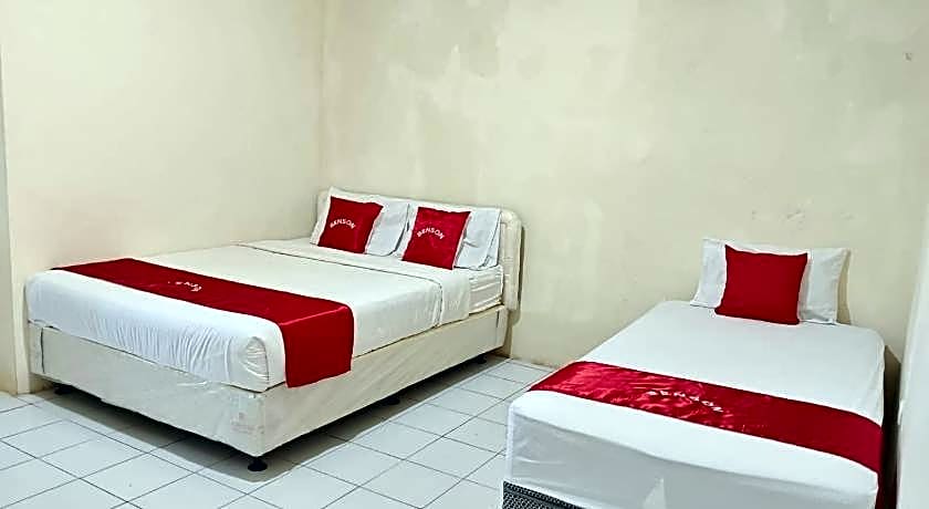 OYO 1525 Benson Hotel