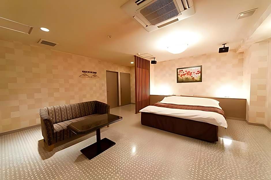 Hotel Grand Fine Toyonaka Minami