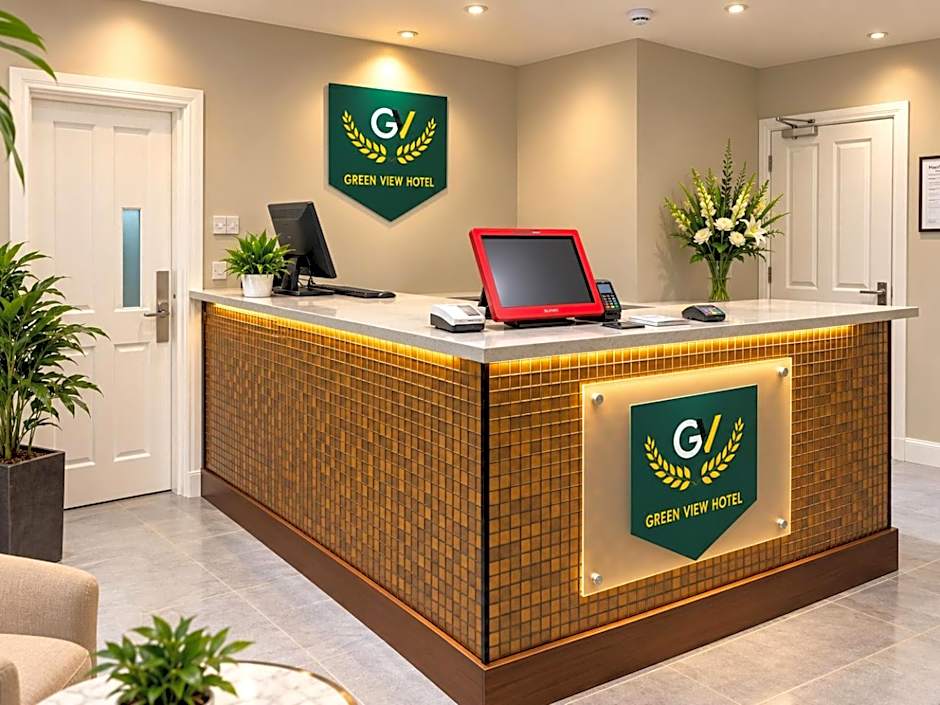 Green View Hotel Near Dartford