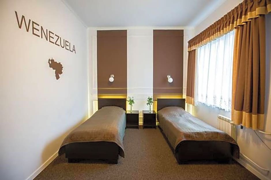 Hotel Granada