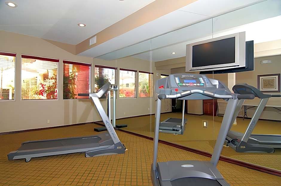 Holiday Inn Express Anaheim West By IHG