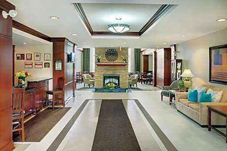 Staybridge Suites Oakville Burlington By IHG