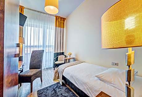 Economy Single Room
