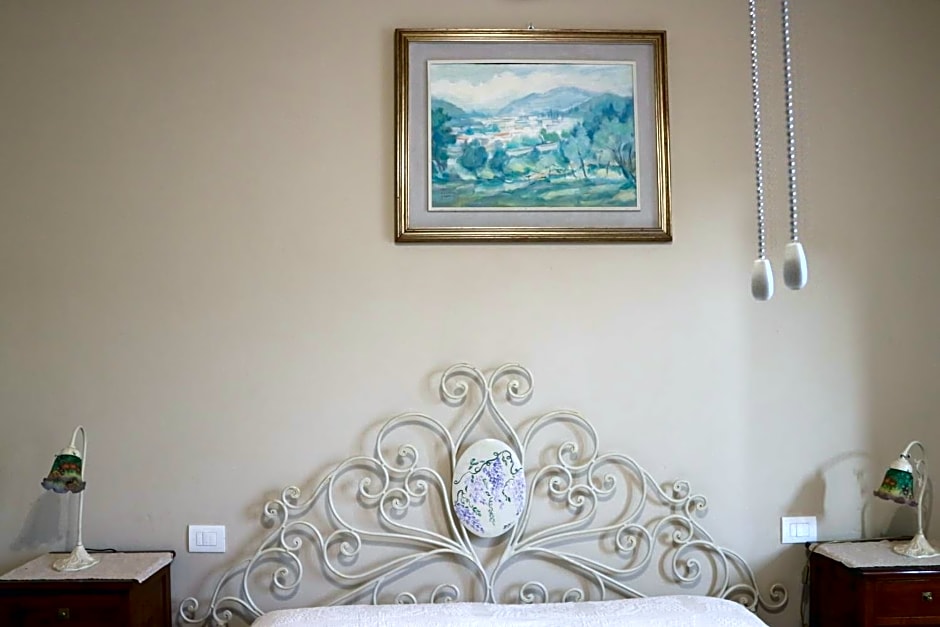 B&B Casa Elena Camere e Appartamenti sul Lago di Garda