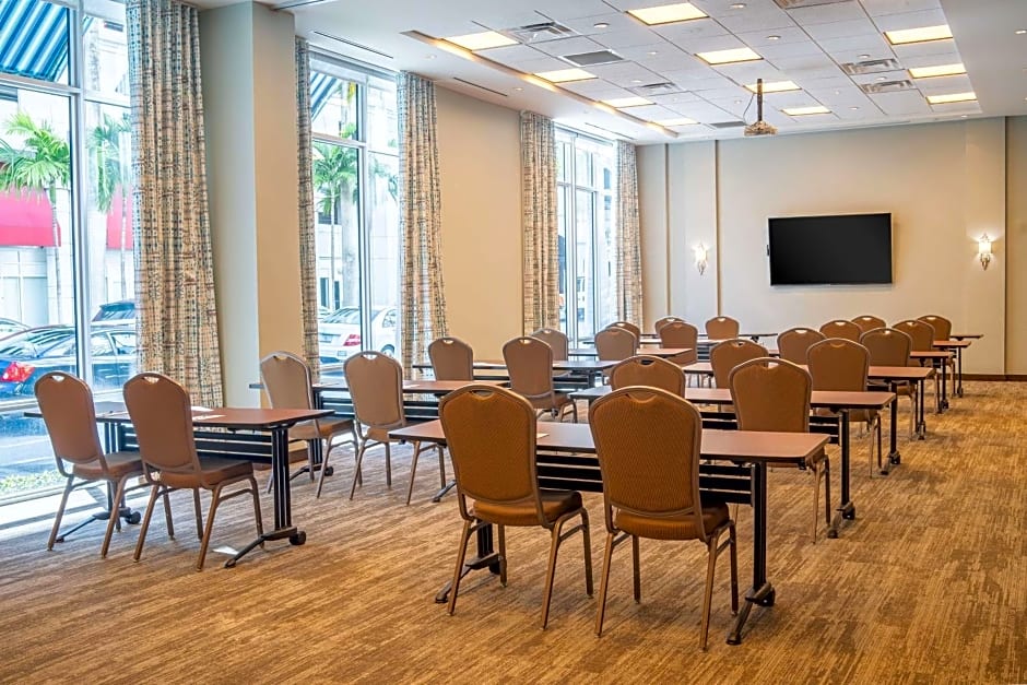 Hyatt Place West Palm Beach Downtown