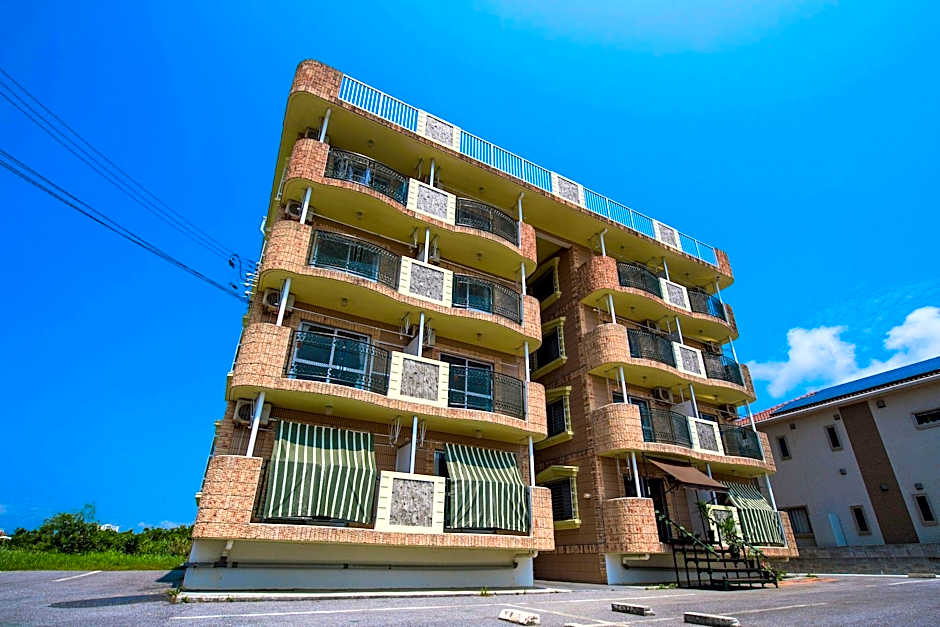 Hotel Sunset Zanpa