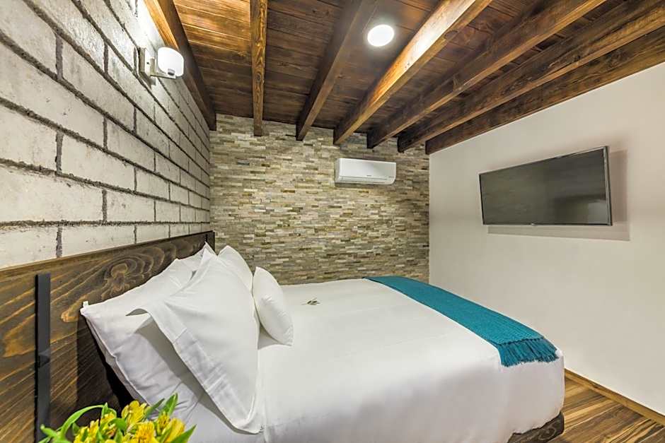 Matian Hotel Boutique