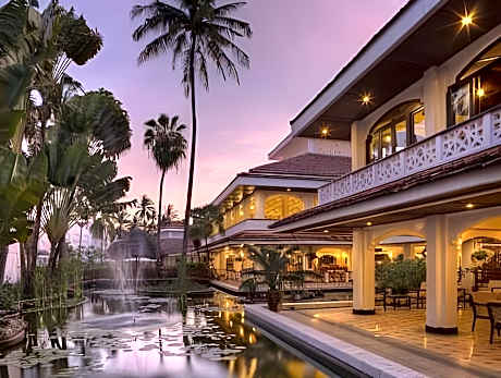 Sarova Whitesands Beach Resort & Spa