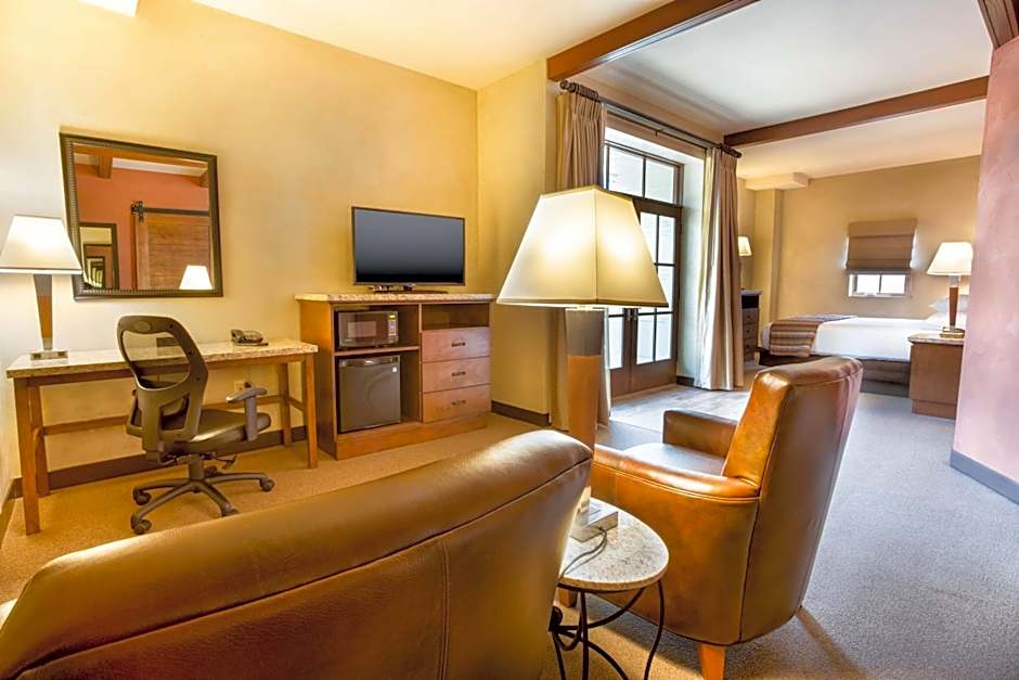 Drury Plaza Hotel Santa Fe