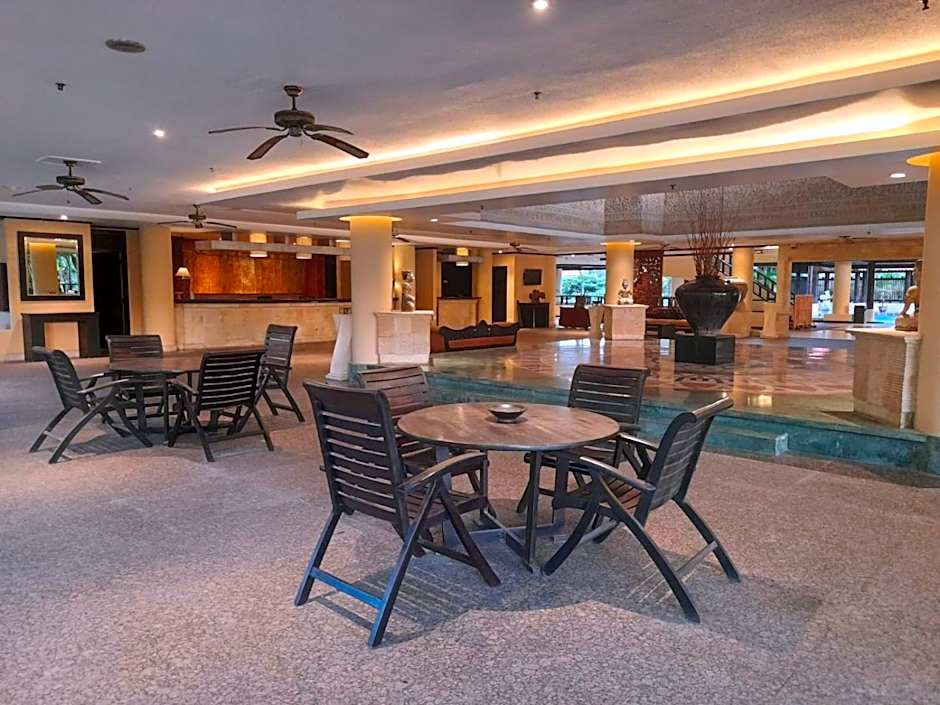 The Royal Beach Seminyak Bali