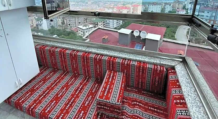 Shahin Golden Hotel  Apartments