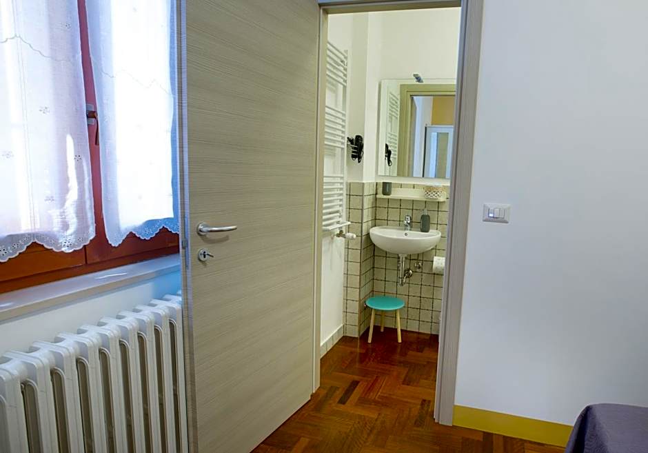 Marlin b&b