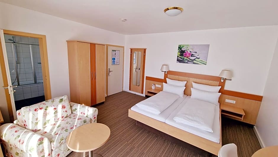 Hotel Garni Superior